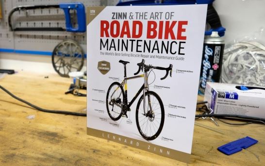 Bicycle Maintenance for Beginners