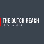 The Dutch Reach – It Could Save Lives