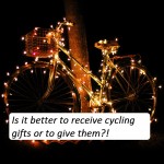 Celebrity Cyclists Who Love Cycling - I Love Bicycling