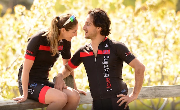 Ja De vreemdeling kooi How To Choose the Best Cycling Jersey For You! - I Love Bicycling
