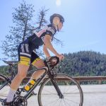 How To Ride Long Climbs Faster