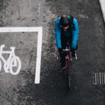 5 Of the Best Cycling Rain Capes