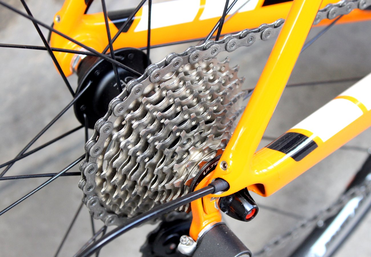 What are Bike Gear Ratios? - I Love Bicycling