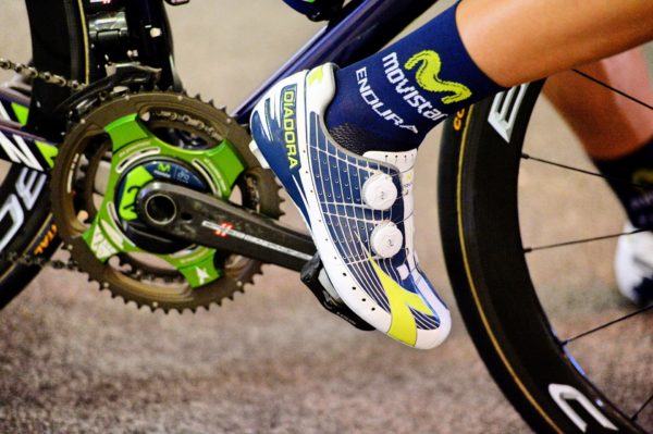 best cycling cleats