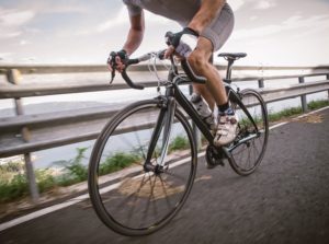 how to fit a road bike to yourself