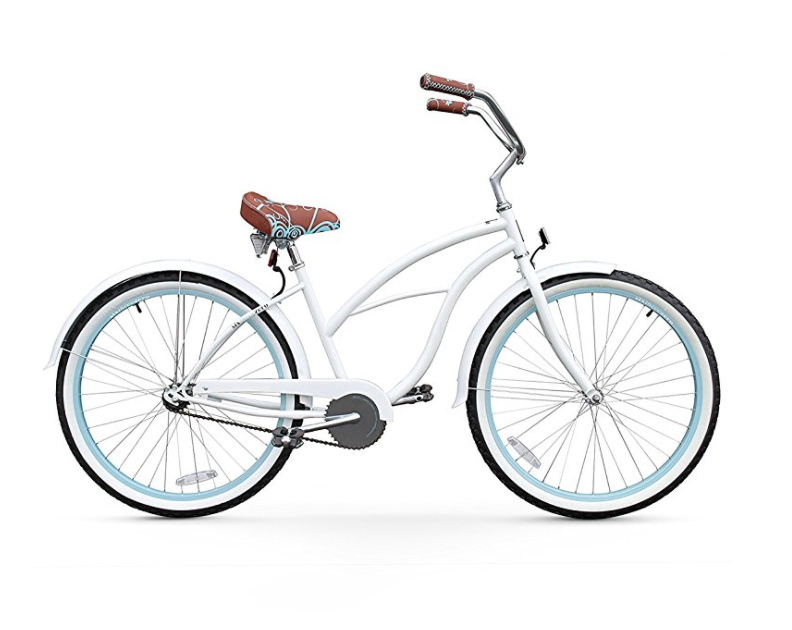 5 Of The Best Cruiser Bikes - I Love Bicycling