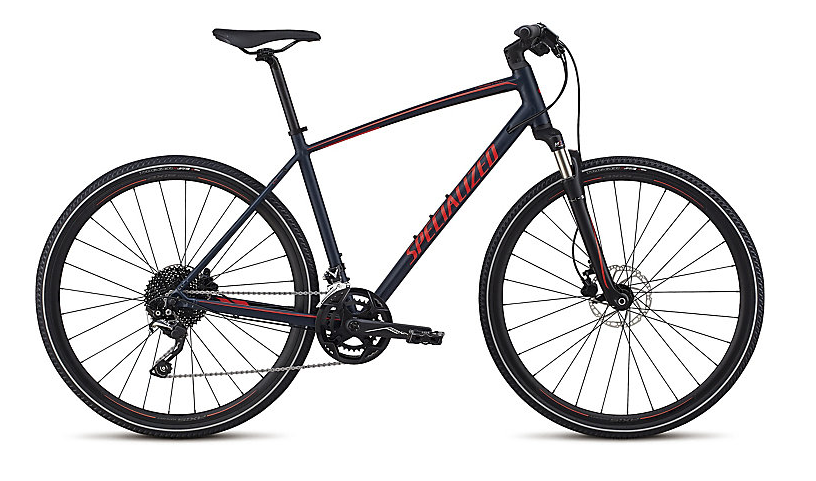 Best Of Both Worlds: The Best Hybrid Bikes - I Love Bicycling