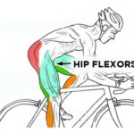Hip Stretches for Cyclists: Relieve Tight Hip Flexors
