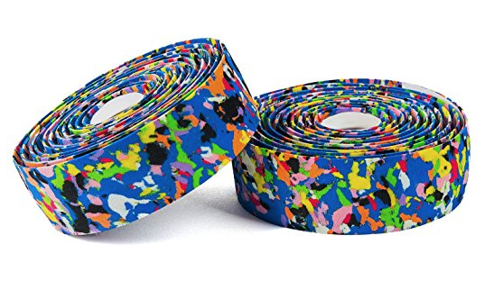 A Beginner's Guide to Handlebar Tape - I Love Bicycling