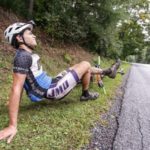 How to Prevent Muscle Cramps on a Ride