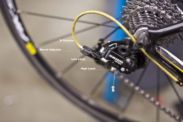 8 On-the-Road Bike Repairs You Need to Know - I Love Bicycling