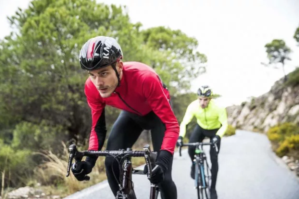 A Guide To Spring Cycling Clothing - I 