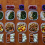 Cycling Nutrition: A Guide to Meal Prepping