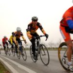 What is Drafting in Cycling?