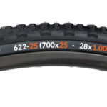 A Guide to Bike Tire Sizes