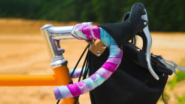 A Beginner s Guide to Handlebar Tape I Love Bicycling