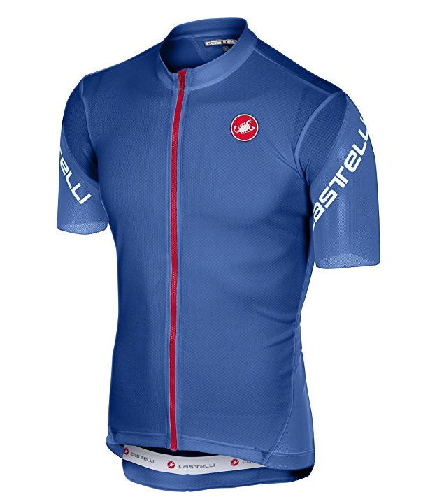 How to Choose the Best Cycling Jersey - I Love Bicycling