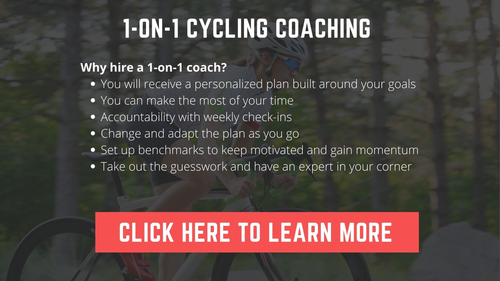 Online Cycling Coaching Has Changed: Here's what you need to know - I ...