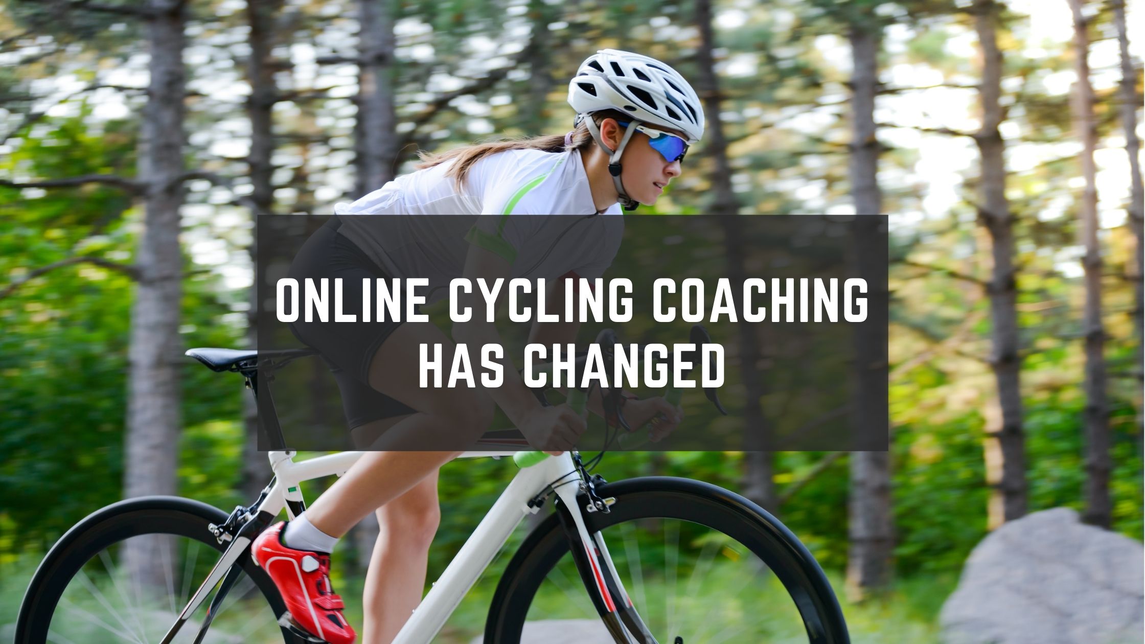 Online Cycling Coaching Has Changed Heres what you need to know