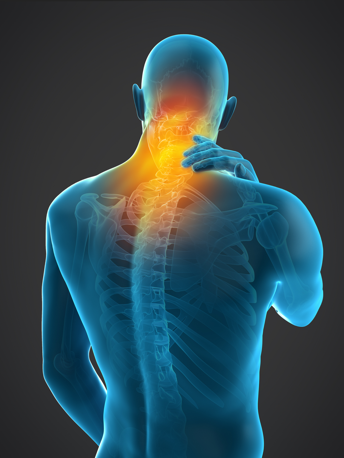 The Ultimate Guide to Cycling Neck Pain: Causes and Solutions - I Love ...