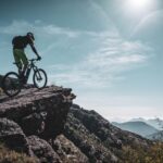 types of mountain bikes